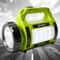 1000LM USB Rechargeable LED Searchlight Power Bank For Camping Emergencies Outdoor Adventures 0