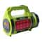 1000LM USB Rechargeable LED Searchlight Power Bank For Camping Emergencies Outdoor Adventures 10