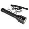 5000LM UV Diving Flashlight 150M Waterproof Purple Light Torch For Diving Leak Detection Outdoor U 0