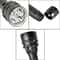 5000LM UV Diving Flashlight 150M Waterproof Purple Light Torch For Diving Leak Detection Outdoor U 3
