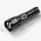 E SMARTER A03 Rechargeable Tactical Flashlight 1500LM Long Range LED Flashlight With LCD Display 4
