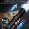 E SMARTER A03 Rechargeable Tactical Flashlight 1500LM Long Range LED Flashlight With LCD Display 5