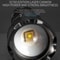 E SMARTER A03 Rechargeable Tactical Flashlight 1500LM Long Range LED Flashlight With LCD Display 7