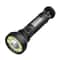 E SMARTER A03 Rechargeable Tactical Flashlight 1500LM Long Range LED Flashlight With LCD Display 10