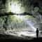 W590 P50 10W Rechargeable LED Searchlight With Tripod High Power Outdoor Flashlight 9
