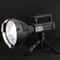 W590 P50 10W Rechargeable LED Searchlight With Tripod High Power Outdoor Flashlight 5