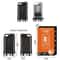 V3 Rechargeable Keychain Flashlight 900LM Mini EDC Torch With UV Light Magnet 3