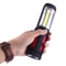Rechargeable Magnetic LED Work Light With COB Torch And Swivel Hook 8
