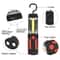 Rechargeable Magnetic LED Work Light With COB Torch And Swivel Hook 13