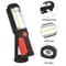 Rechargeable Magnetic LED Work Light With COB Torch And Swivel Hook 11