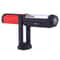 Rechargeable Magnetic LED Work Light With COB Torch And Swivel Hook 7