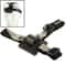 Adjustable Headlamp Strap Mount With Retractable Fit For Quick Release LED Headlights 2