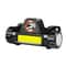 MagnaBeam USB Rechargeable LED Headlamp With Magnetic Base For Camping Fishing Outdoor Work 6