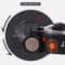 MagnaBeam USB Rechargeable LED Headlamp With Magnetic Base For Camping Fishing Outdoor Work 5