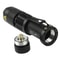 UltraFire Precision Focus 700lm Handheld Tactical Torch EDC Flashlight 1