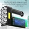 SolarCharge Pro Waterproof LED Camping Lantern Emergency Flashlight 3