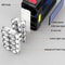 SolarCharge Pro Waterproof LED Camping Lantern Emergency Flashlight 5