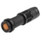 SK68 Zoomable LED Flashlight 180LM Compact Tactical Flashlight With Clip 3