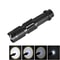UltraBeam XM L T6 Zoomable LED Flashlight 2200LM Waterproof Mini Tactical Torch 7