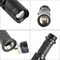 UltraBeam XM L T6 Zoomable LED Flashlight 2200LM Waterproof Mini Tactical Torch 3