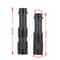 UltraBeam XM L T6 Zoomable LED Flashlight 2200LM Waterproof Mini Tactical Torch 4