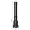 Tactical USB Rechargeable Outdoor P90COB LED Flashlight With Power Display 7 Level Adjustable Brig 7