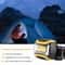 LumiTrail COB LED Headlamp 3 Mode Waterproof Head Torch For Camping Fishing Cycling 1