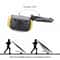 LumiTrail COB LED Headlamp 3 Mode Waterproof Head Torch For Camping Fishing Cycling 2