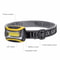 LumiTrail COB LED Headlamp 3 Mode Waterproof Head Torch For Camping Fishing Cycling 4
