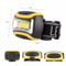 LumiTrail COB LED Headlamp 3 Mode Waterproof Head Torch For Camping Fishing Cycling 3