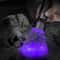 51 LED UV Flashlight 395nm Black Light Pet Urine Stain Detector 3