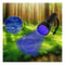 51 LED UV Flashlight 395nm Black Light Pet Urine Stain Detector 2