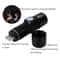 Premium Compact LED Zoom Flashlight White Light Tactical Torch For Outdoor Cycling Emergency 2