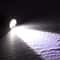 Premium Compact LED Zoom Flashlight White Light Tactical Torch For Outdoor Cycling Emergency 1