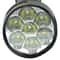 TrustFire TR J18 High Output Tactical LED Flashlight 8000 Lumen Outdoor Torch 1