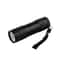 Premium Portable UV Flashlight Set 9 LED 395nm Detection Light Pen 0