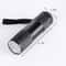 Premium Portable UV Flashlight Set 9 LED 395nm Detection Light Pen 2