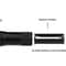 Premium Portable UV Flashlight Set 9 LED 395nm Detection Light Pen 3