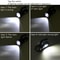 20W Rechargeable Outdoor Searchlight Portable LED Torch For Camping Emergencies 1