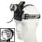 1200LM LED Bicycle Light Headlight Waterproof Cycling Safety Lamp 3