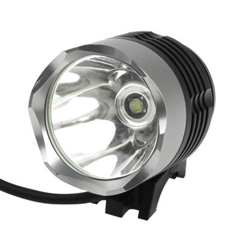 1200LM LED Bicycle Light Headlight Waterproof Cycling Safety Lamp 1
