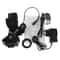 1200LM LED Bicycle Light Headlight Waterproof Cycling Safety Lamp 2