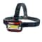 Portable COB LED Headlamp Mini Bright Head Torch With 3 Light Modes 0