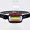 Portable COB LED Headlamp Mini Bright Head Torch With 3 Light Modes 3