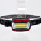 Portable COB LED Headlamp Mini Bright Head Torch With 3 Light Modes 3