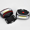 Portable COB LED Headlamp Mini Bright Head Torch With 3 Light Modes 2