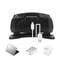 Premium USB Rechargeable Headlamp With Induction Sensor Dual XPG COB Lighting 4