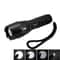 1800LM XML T6 Tactical LED Flashlight Waterproof 5 Mode Outdoor Torch 7