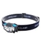 LumiSense USB Rechargeable Motion Sensor Waterproof LED Headlamp For Fishing Outdoor Adventures 8