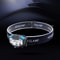LumiSense USB Rechargeable Motion Sensor Waterproof LED Headlamp For Fishing Outdoor Adventures 3